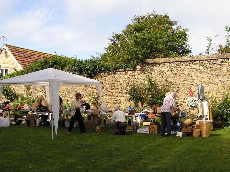 Church Fete 2008 01